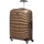 Lite-shock 4-Rollen Cabin 55 cm / 36 l bronze