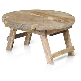 Picknick Klapptisch Roman 40cm