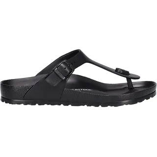 Birkenstock Gizeh EVA black 40