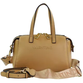 Valentino Bags Handtasche Valentino Bags beige - kunstleder Handtaschen Damen