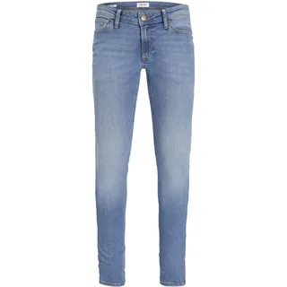 JACK & JONES Male Skinny Jeans JJILIAM JJORIGINAL MF 770 NOOS Skinny Jeans