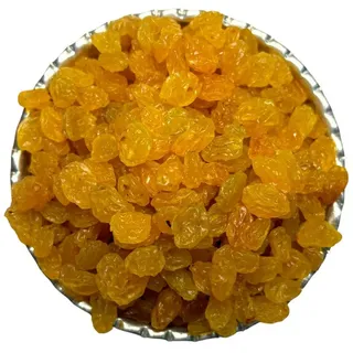 öz natur | Sultanien Gelbe Rosinen 0,8 kg