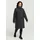 Coat W Schwarz 34