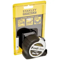 Stanley - FatMax XL 5m/16ft Maßband 5-33-886 - STA533886