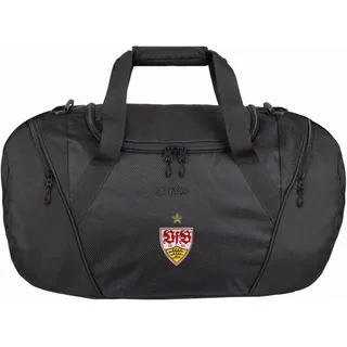 Jako Fußballtasche VfB Stuttgart schwarz
