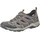 Slipper Herren Grau 43