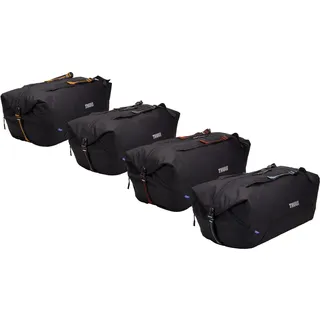 Thule Gopack Duffel Set 75 l Grau