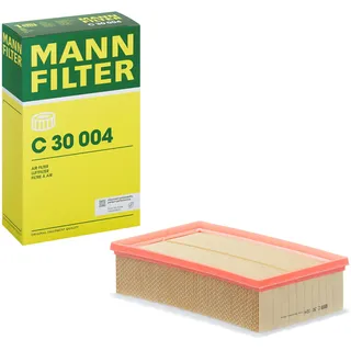 Mann-Filter C 30 004 Luftfilter - für Pkw + Transporter