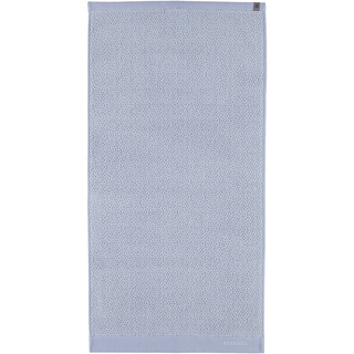 Essenza Home Essenza Home Handtücher Connect Organic Breeze blue Weiss