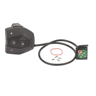 Bosch Bedieneinheit Nyon