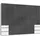 Drehtürenschrank Level by fresh to go 300 x 216 x 58 cm Weiß/Grau