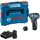 GSR 12V-35 FC inkl. 2 x 3,0 Ah + L-Boxx