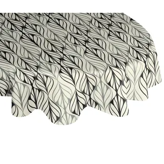 ADAM Audio Tischdecke ADAM Wave 220 x 145 cm Beige