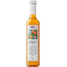Darbo Orangen Passionsfrucht Sirup 500ml