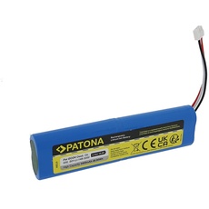 PATONA Battery f. Ecovacs Deebot Ozmo 930 S01-LI-148-2600