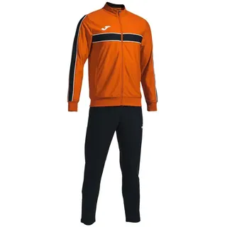Joma Victory Trainingsanzug - Orange / Black - 9-10 Jahre