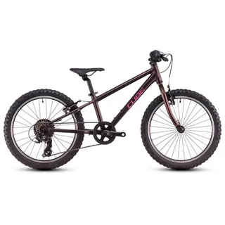 Acid 200 20 Zoll molotov'n'pink