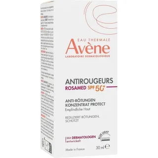 Pierre Fabre AVENE Antirougeurs Rosamed SPF50+ Anti-Röt. Konz.