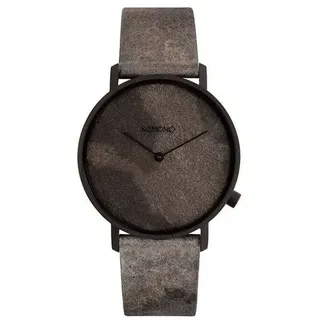 Komono Kom-w4052 Uhr - Black / Multicolor / Multicolor - One Size