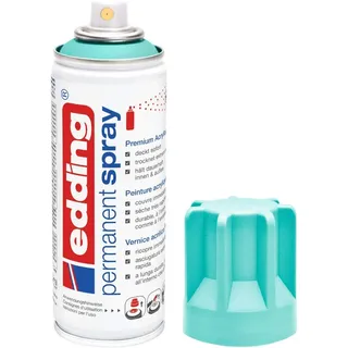 edding Acrylspray 1 St. 200 ml opulent türkis matt