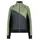 WOMAN JACKET WITH DETACHABLE SLEEVES Grün 34