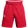 Armour Ua Mens Ua Baseline Red White White Xl