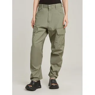 G-Star Cargohose in Oliv - W30