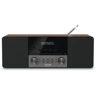 TechniSat 3 | audio system