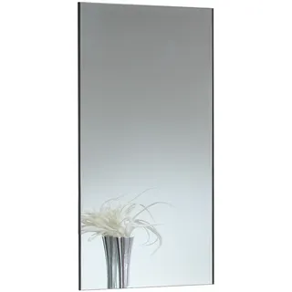 Wimex Stockholm Hängespiegel Graphit/Silver Fir