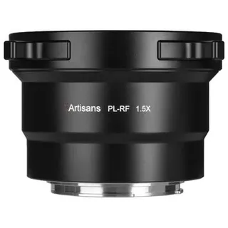 7Artisans 1,5x Telekonverter  PL-Mount Canon RF