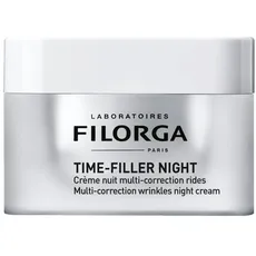 Bild Time Filler Night Cream 50 ml
