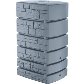 Tower Stone Regentonne 500 l hellgrau