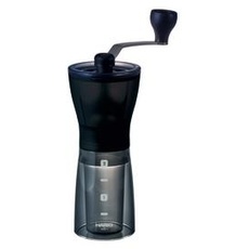 Hario Handmühle Ceramic Coffee Mill Mini-Slim Plus
