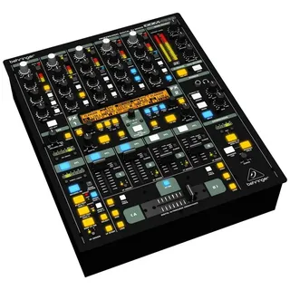 Behringer DDM4000