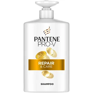 Pantene Pro-V Repair & Care Shampoo 1000 ml