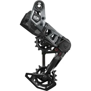 Sram Gx Eagle Schaltwerk - Black - 12s
