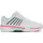 White/Neon Mint/Neon Pastel Pink 39 1/2