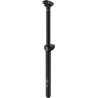 Rockshox Reverb Axs B1 225mm Teleskop-sattelstütze - Black - 362-587 mm