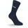 Socken-Sets Blau 35-38