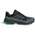 Ax5 Gore-tex Wanderschuh core black/carbon/pure teal A0QM 6 5