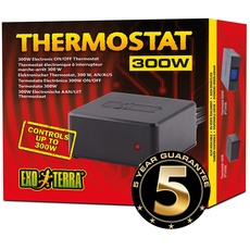Bild Thermostat 300W - (225.0052)