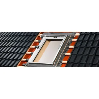 Velux BDX2000 Dämm- und Anschlussset
