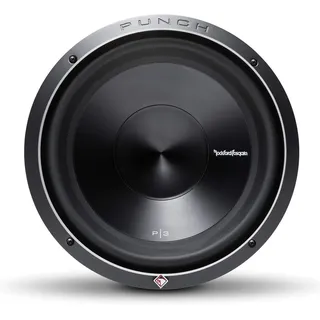 Rockford Fosgate Punch P3D4-12