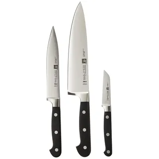 Zwilling Professional S Messerset 3-tlg. (35645-002)