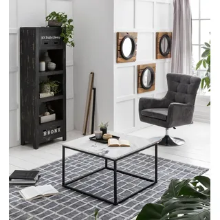 SIT Möbel SIT Couchtisch This & That BxH: 75 x 50 cm - weiss