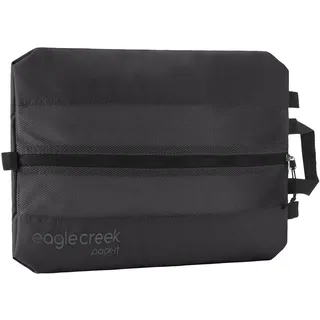 Eagle Creek Pack-it Reveal Shoe Sack black
