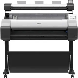 Canon imagePROGRAF TM-340 36" Schwarz/Weiß