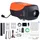 Luft Dieselheizung Standheizung 8 kW orange
