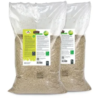 verdurmax® 2x 5 kg VERDURMAX® Rasensamen