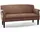 Mikrofaser Bronze 182 x x